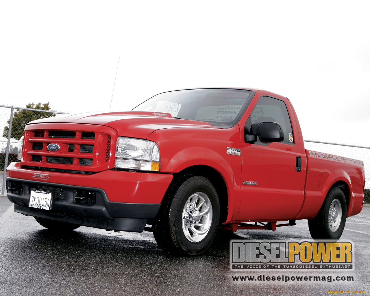 2004, ford, f250, 